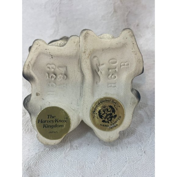 Harvey Knox Kingdom Lamb House of Global Art Handpainted FogiromeJapan - Picture 5 of 9